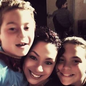 Meet your Posher, Irene